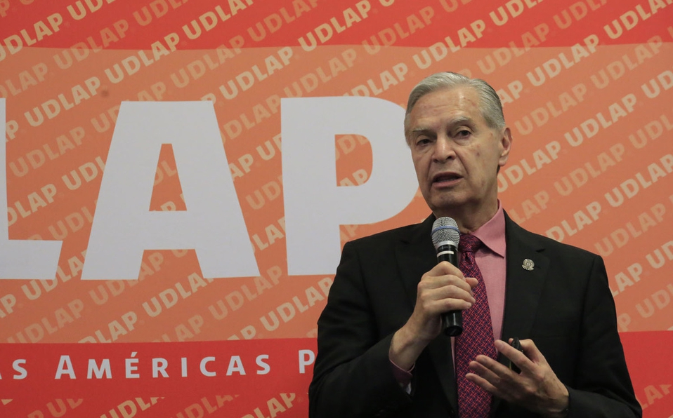 Foto: Cortesía Con Biden arranca un nuevo ciclo en las relaciones México/EEUU: Derbez Bautista