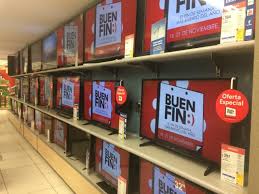 Foto: Cortesía ¿Comprarás pantallas en el Buen Fin? Estas son las mejores, según Profeco