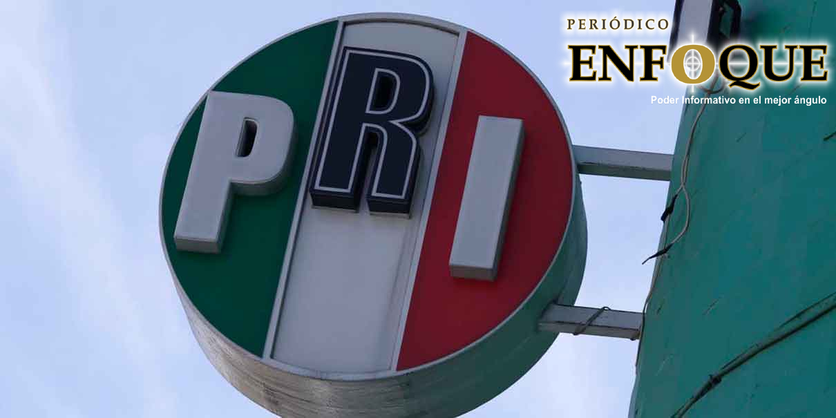 Foto: Cortesía El PRI Puebla busca una mayor apertura política para los jóvenes.