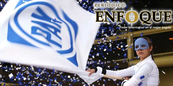 Foto: Cortesía La dirigente estatal del PAN impulsa a que exista una mayor equidad de género en las candidaturas.