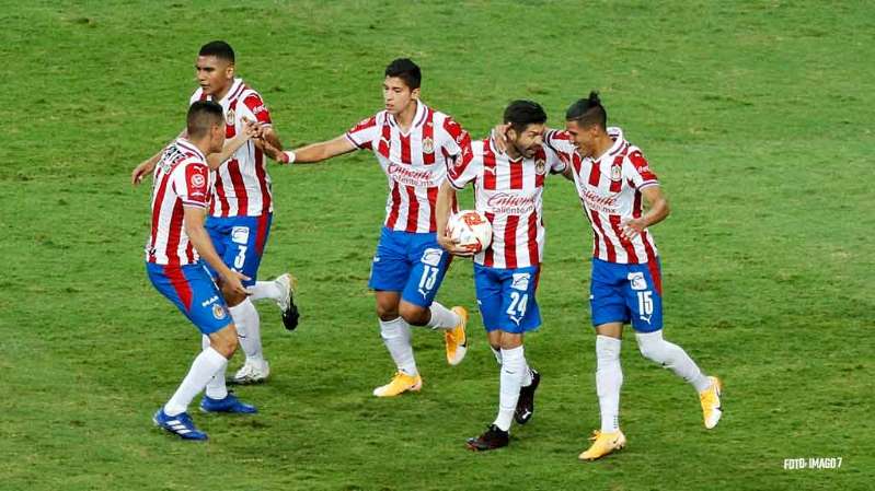 Foto: Cortesía Chivas regresaría a televisión abierta en Liguilla