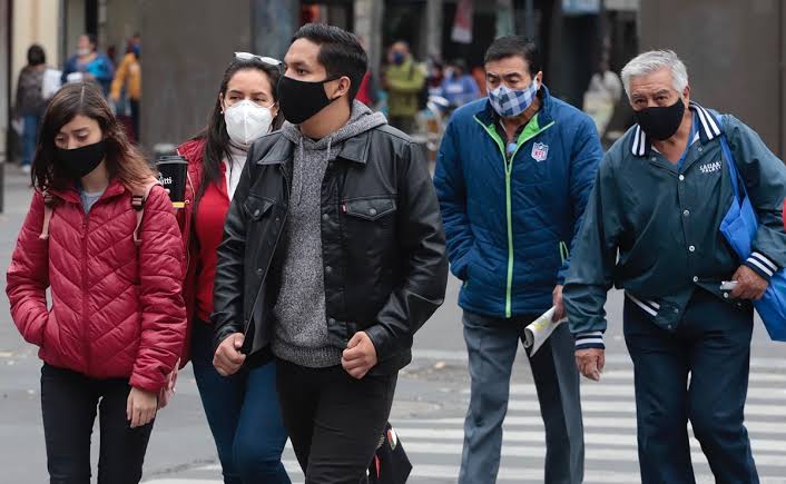 Foto: Cortesía Aumentan a 95,225 muertes por coronavirus en México; hay 972,785 casos confirmados