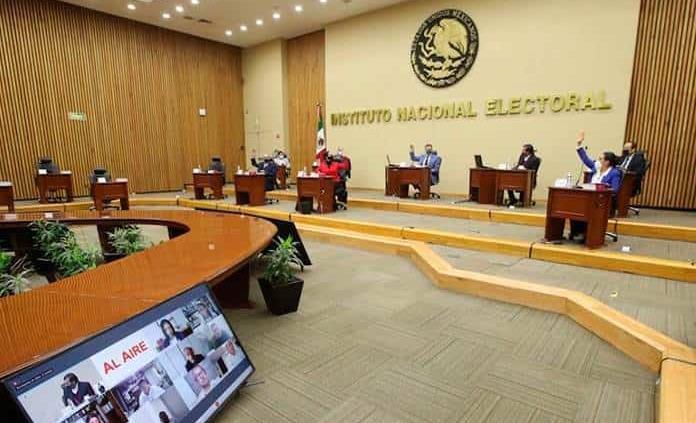 Foto: Cortesía Para mujeres deberán ser 7 candidaturas a 15 gubernaturas en 2021