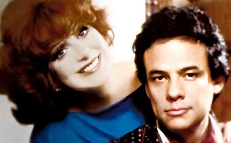 Foto: Cortesía ¡Sarita se queda fuera! Anel Noreña es la albacea en el testamento de José José