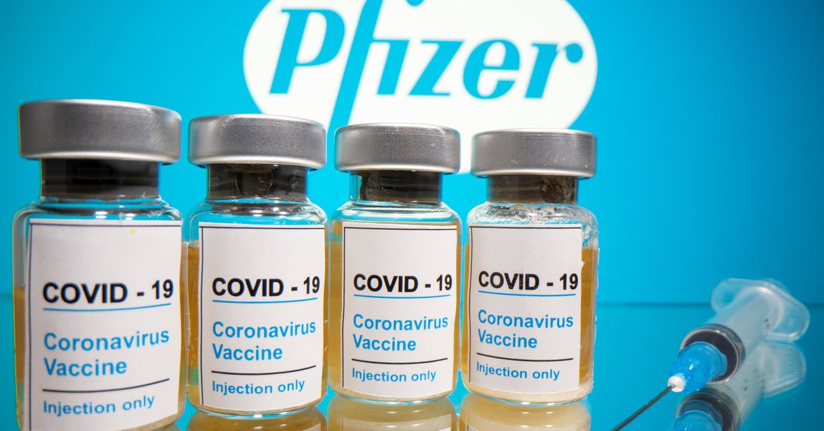 Foto: Cortesía Esto es lo que sabemos de vacuna contra COVID-19 de Pfizer, una nueva 'luz' en combate de pandemia