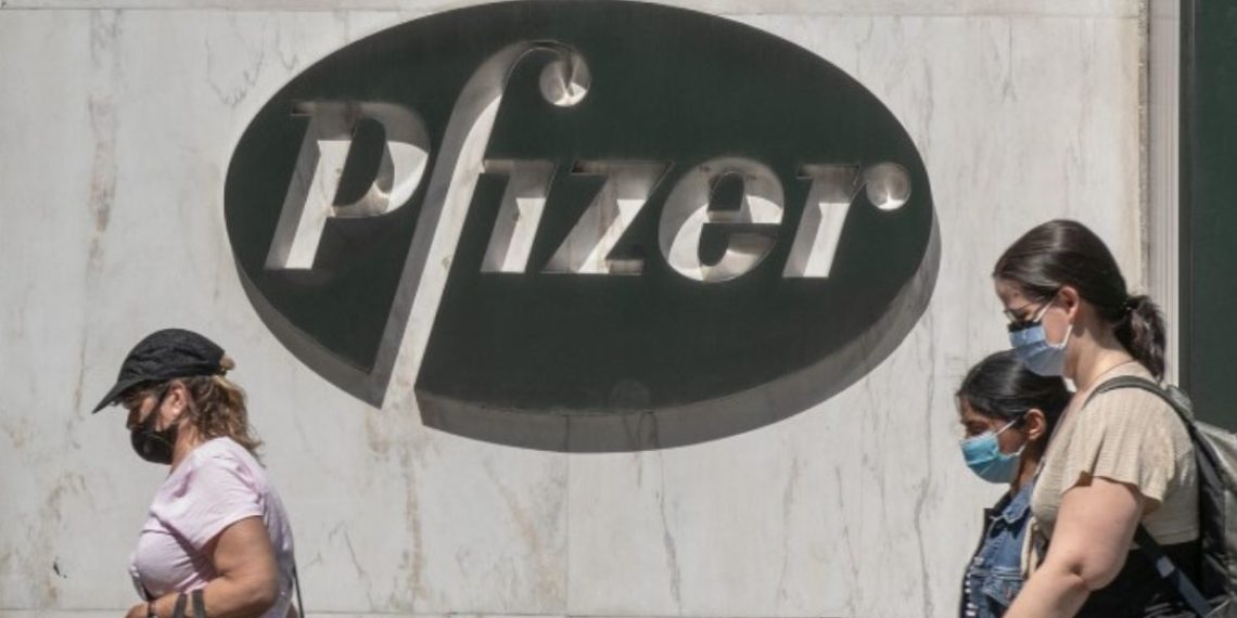 Foto: Cortesía ¡Una nueva esperanza! Vacuna contra COVID-19 de Pfizer previene el 90% de infecciones: estudio