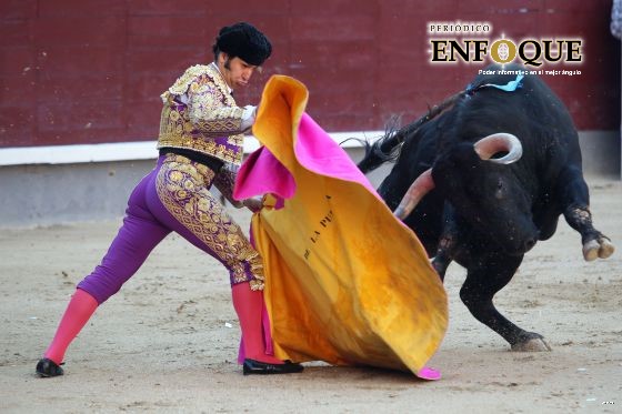 Foto: Cortesía Regidores analizan desaparecer las corridas de toros