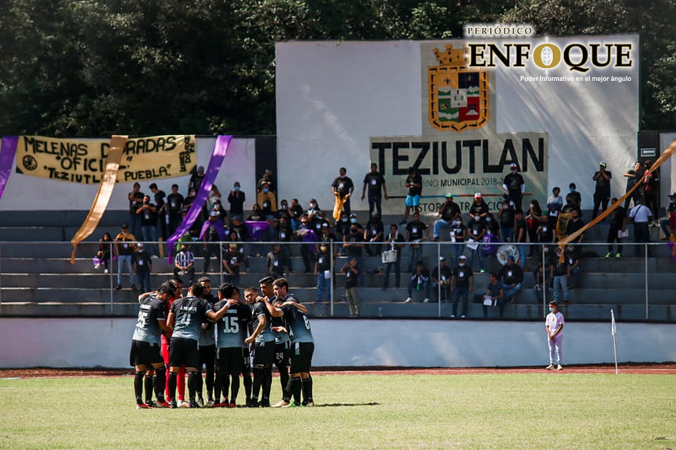Foto: Cortesía El peor equipo de la Liga de Balompié Mexicano está en Puebla