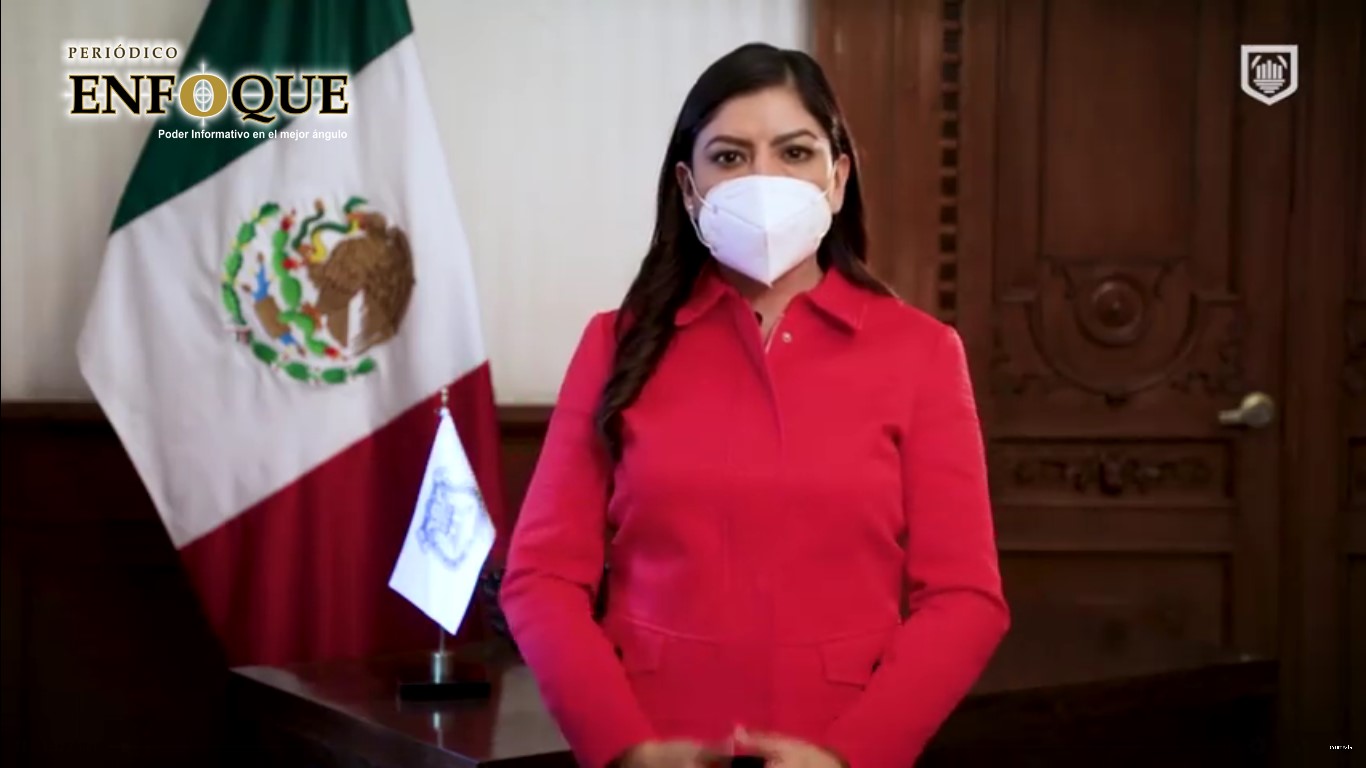 Foto: Cortesía Redoblar esfuerzos evitará otro confinamiento: Rivera Vivanco