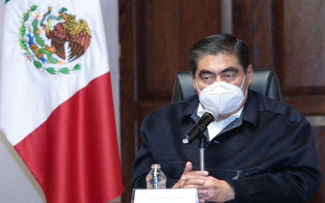 Foto: Cortesía Adelanta Barbosa que el presupuesto 2021 dará prioridad a seguridad pública, campo y turismo