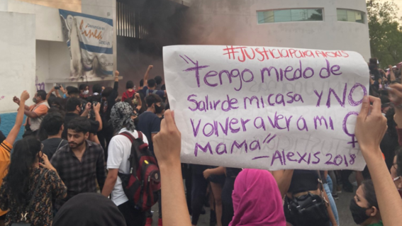 Foto: Cortesía ¿Qué está pasando en Cancún y cuál es el caso de 'Alexis'? Te contamos en 10 puntos