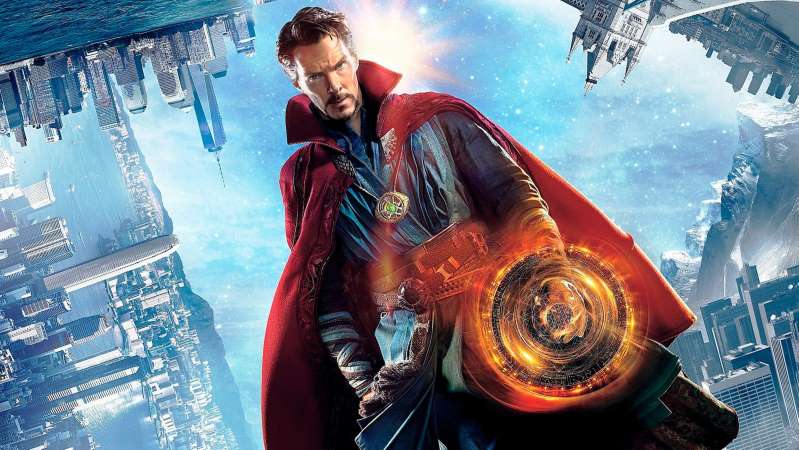 Foto: Cortesía ¿Google reveló el spoiler más importante del multiverso en Doctor Strange 2?