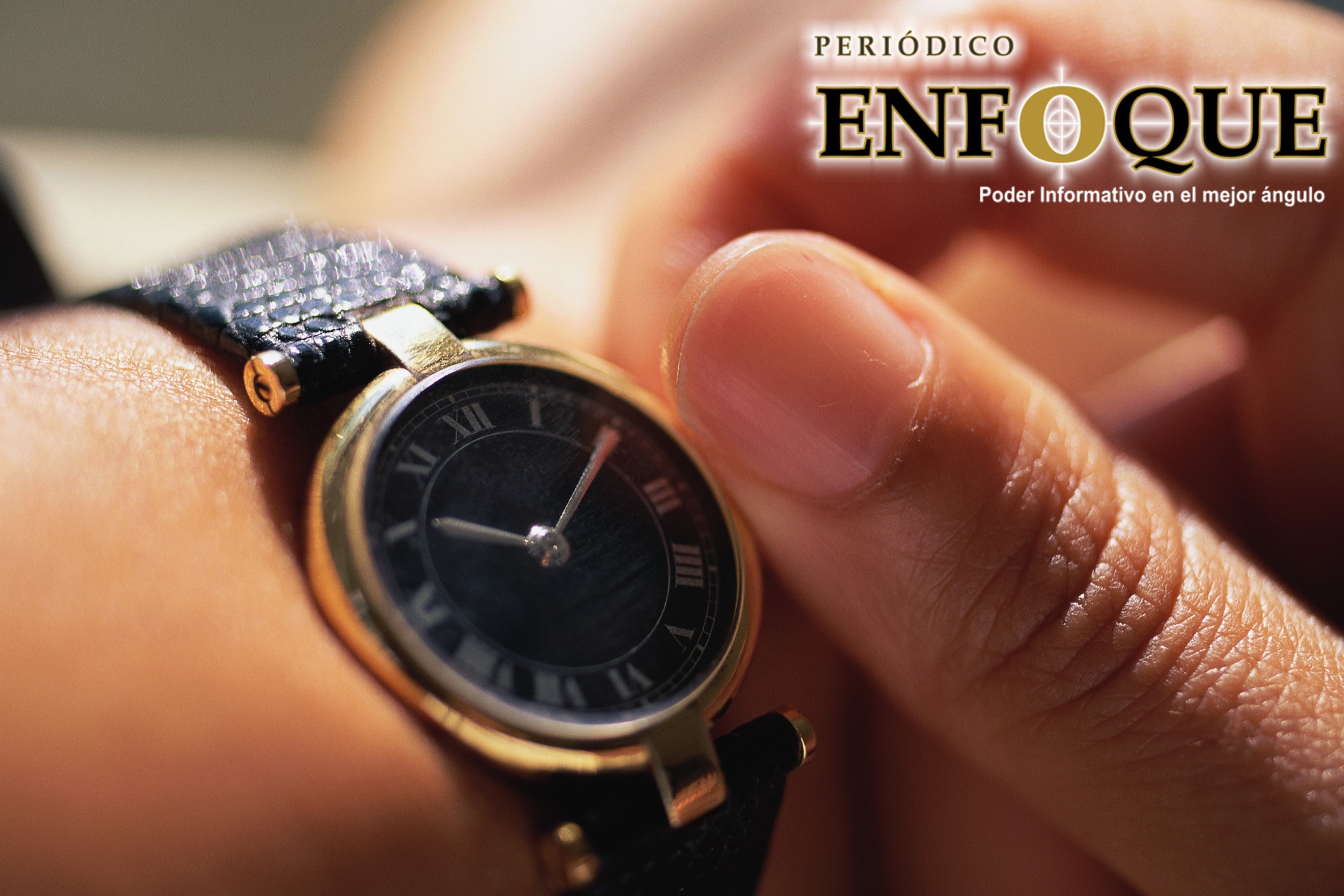 Foto: Cortesía ¿Existe una regla sobre en qué muñeca se debe usar el reloj?