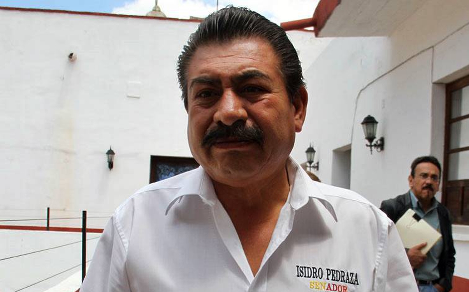 Foto: Cortesía Fallece dirigente campesino de Hidalgo por secuelas de Covid-19