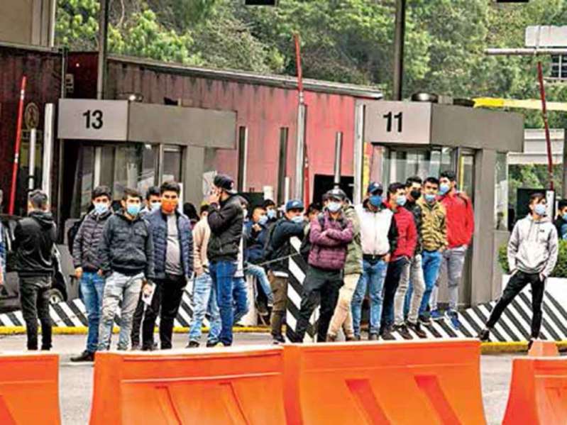 Foto: Cortesía ¿Qué pasa si sufro un accidente sin comprobante de pago?