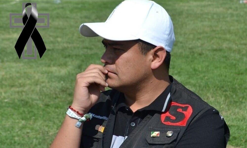 Foto: Cortesía Muere reportero que fue atacado a balazos durante cobertura en Salamanca, Guanajuato