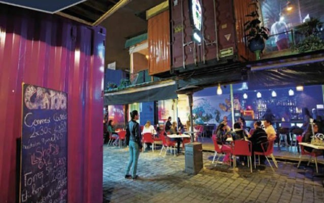 Foto: Cortesía Gobierno estatal aún no contempla permitir que bares y antros de Puebla vuelvan a abrir sus puertas