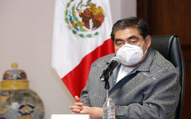 Foto: Cortesía Alianza entre PRI, PAN y PRD seguirá la línea de la derecha conservadora y fascista de México: Barbosa