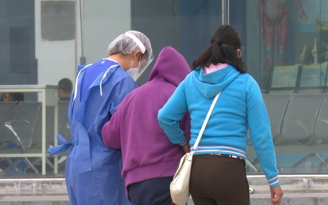 Foto: Cortesía 261 embarazadas se han contagiado de Covid-19 en Puebla; nueve perdieron la vida