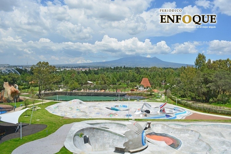 Foto: Cortesía Rivera Vivanco propone comité intermunicipal para proteger Flor del Bosque