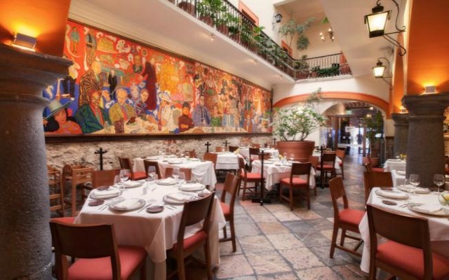 Foto: Cortesía 30% de los restaurantes de Puebla cerrarían permanentemente si se regresa al confinamiento, advierte Canirac