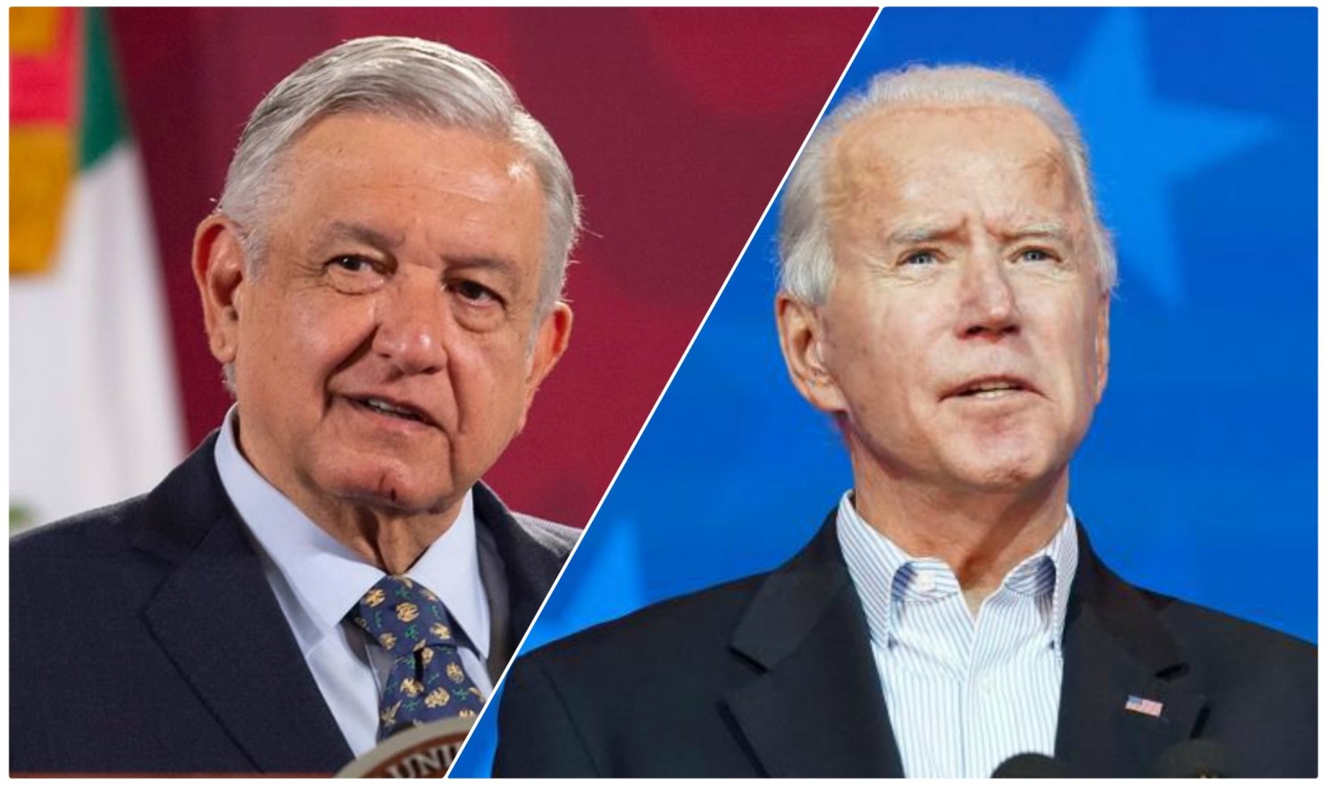 Foto: Cortesía Estos son los 8 puntos por los que México decidió esperar para felicitar a Biden, según Martha Bárcena