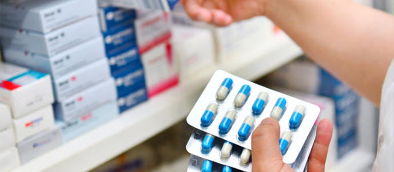 Foto: Cortesía AMLO publica decreto para agilizar la importación de medicinas en México