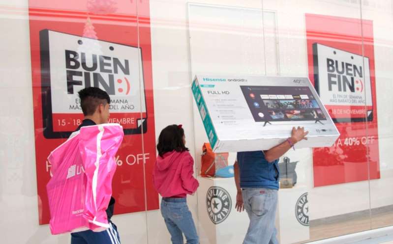 Foto: Cortesía ¿Ofertas del Buen Fin? Ni pensarlo; fue error: Venden computadora de 23 mil a 50 pesos