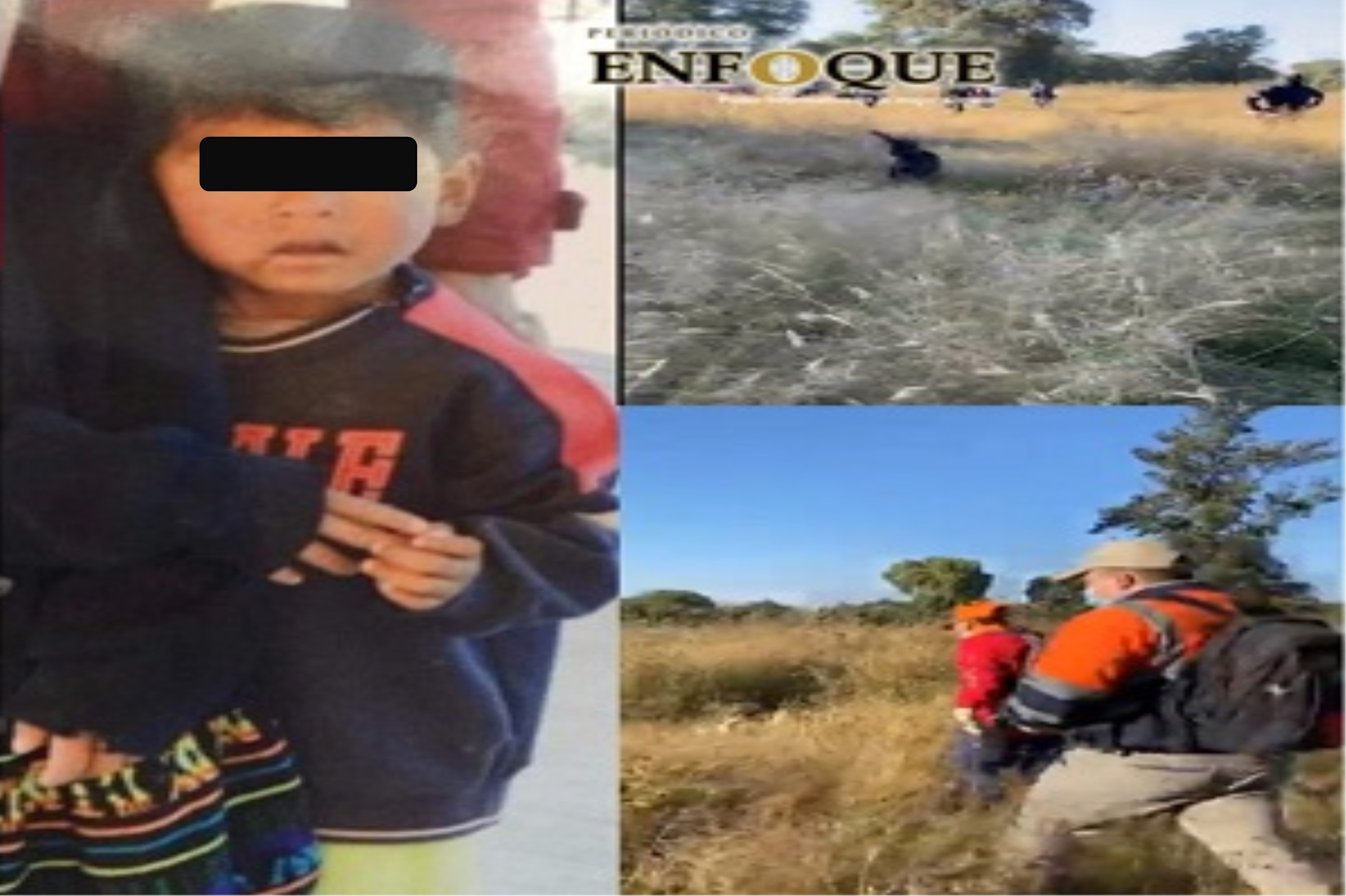 Foto: Cortesía En un canal de aguas negras localizan el cuerpo de Juan Pablo N., quien era buscado en Tecamachalco