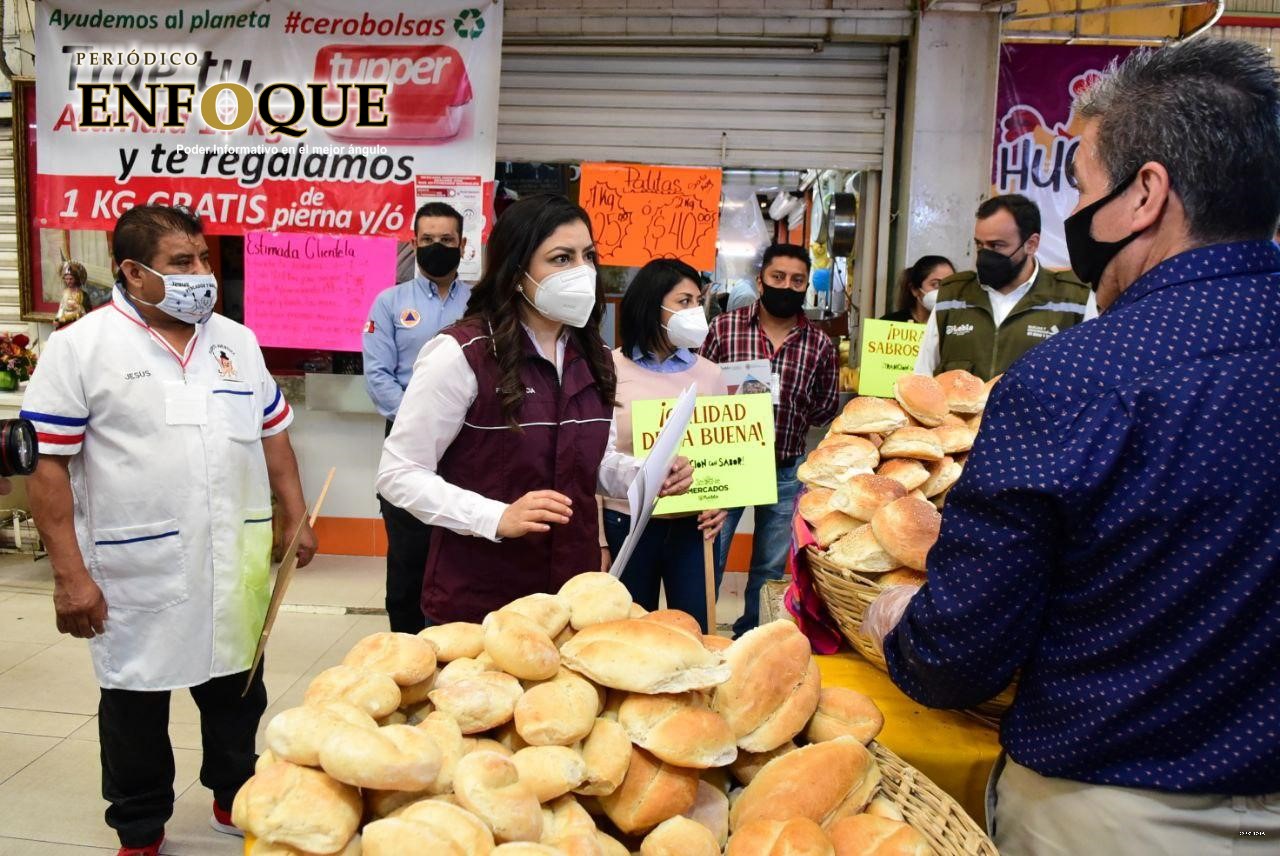 Foto: Cortesía Prevención, la mejor aliada para evitar un futuro confinamiento: Rivera Vivanco