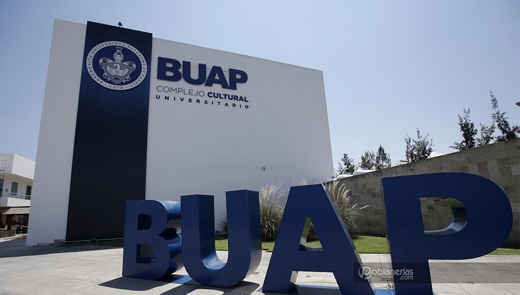 Foto: Cortesía BUAP ocupa cuarto lugar de las mejores universidades públicas estatales