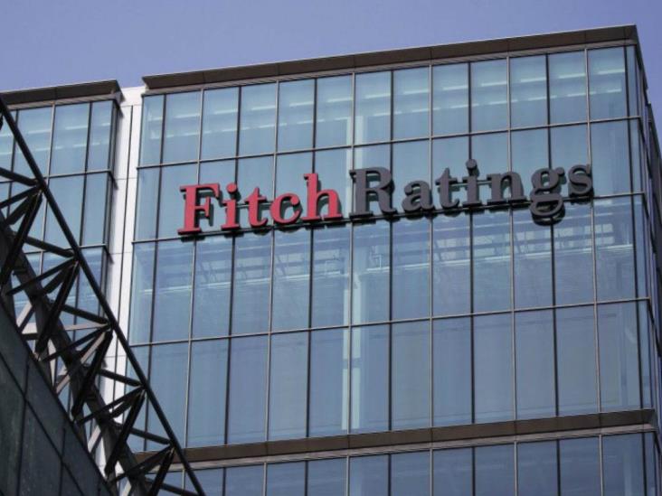 Foto: Cortesía ¿Qué significa que Fitch ratifique calificación de México? Esto explica Herrera