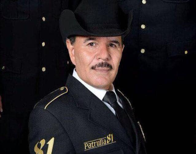 Foto: Cortesía Murió José Ángel Medina, fundador del grupo musical Patrulla 81