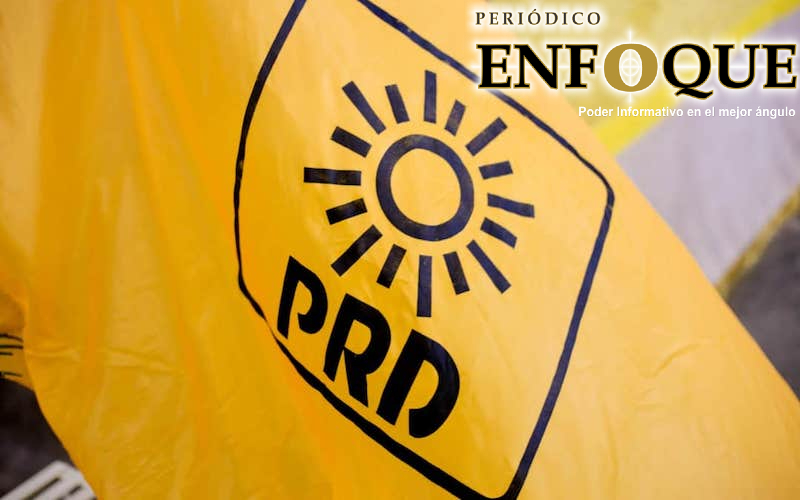 Foto: Cortesía El PRD Puebla da a conocer las fechas para su proceso Interno.