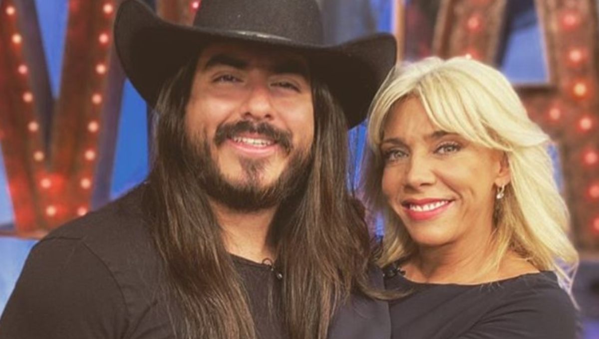 Foto: Cortesía Tras gritar su amor a los cuatro vientos, Cynthia Klitbo y “Rey Grupero” se separan