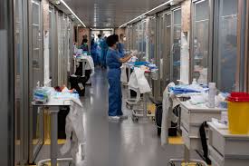 Foto: Cortesía Tras pandemia, debemos buscar soluciones alternas al modelo de salud: doctor Guillermo Torre