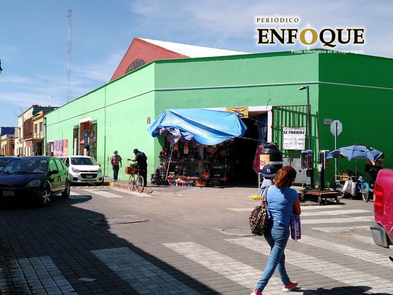 Buscan empleo diariamente 10 personas en San Pedro Cholula