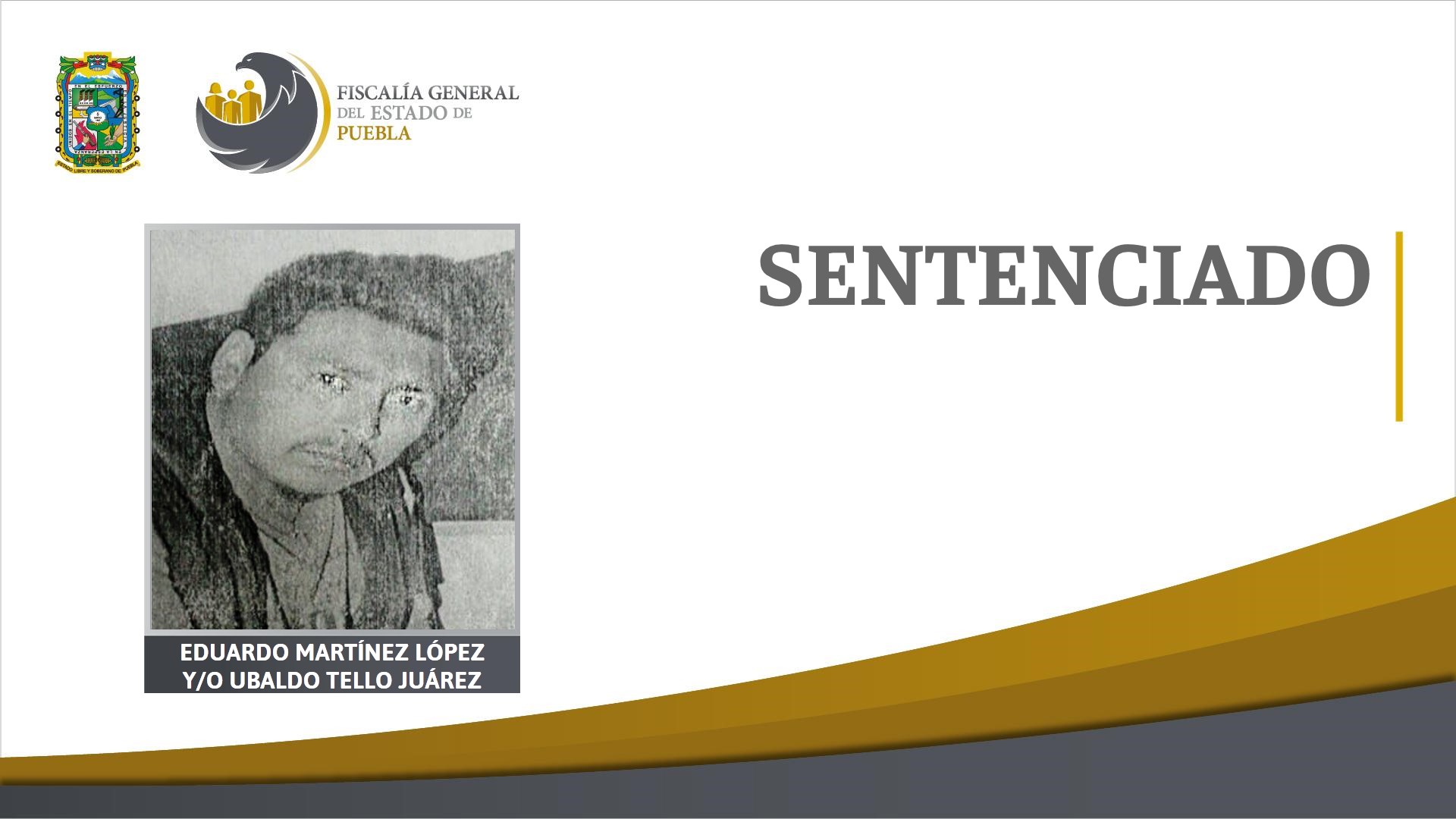 Foto: Cortesía Pasará más de 4 años en prisión por robo de vehículo con mercancía