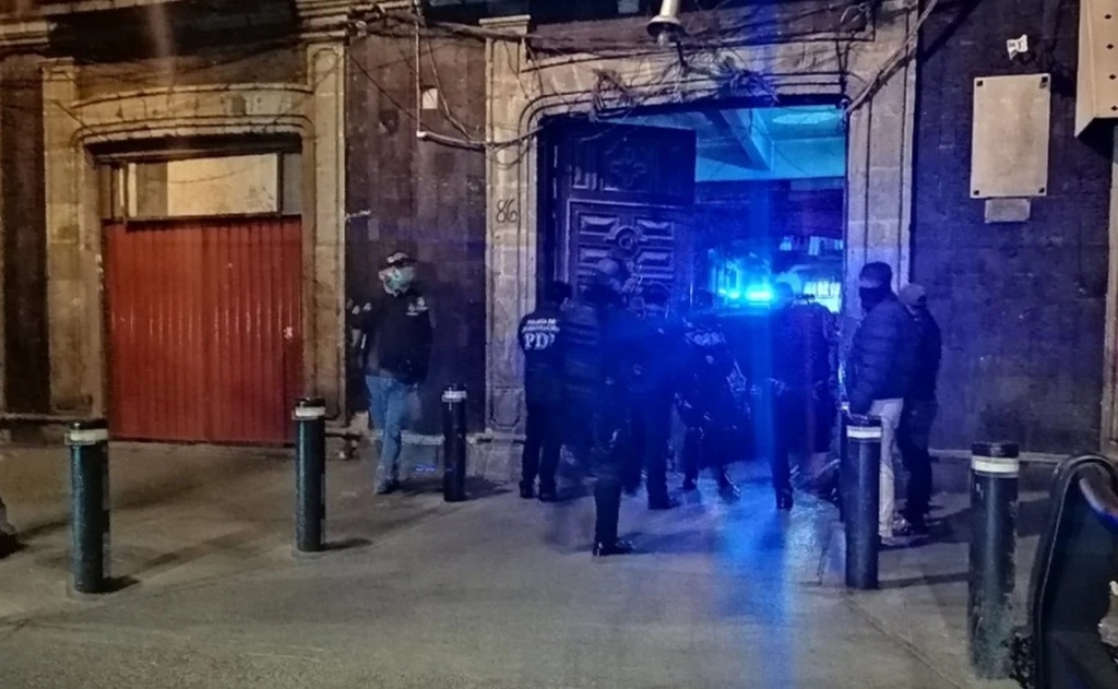 Foto: Cortesía Menor es secuestrado y asesinado por La Unión Tepito