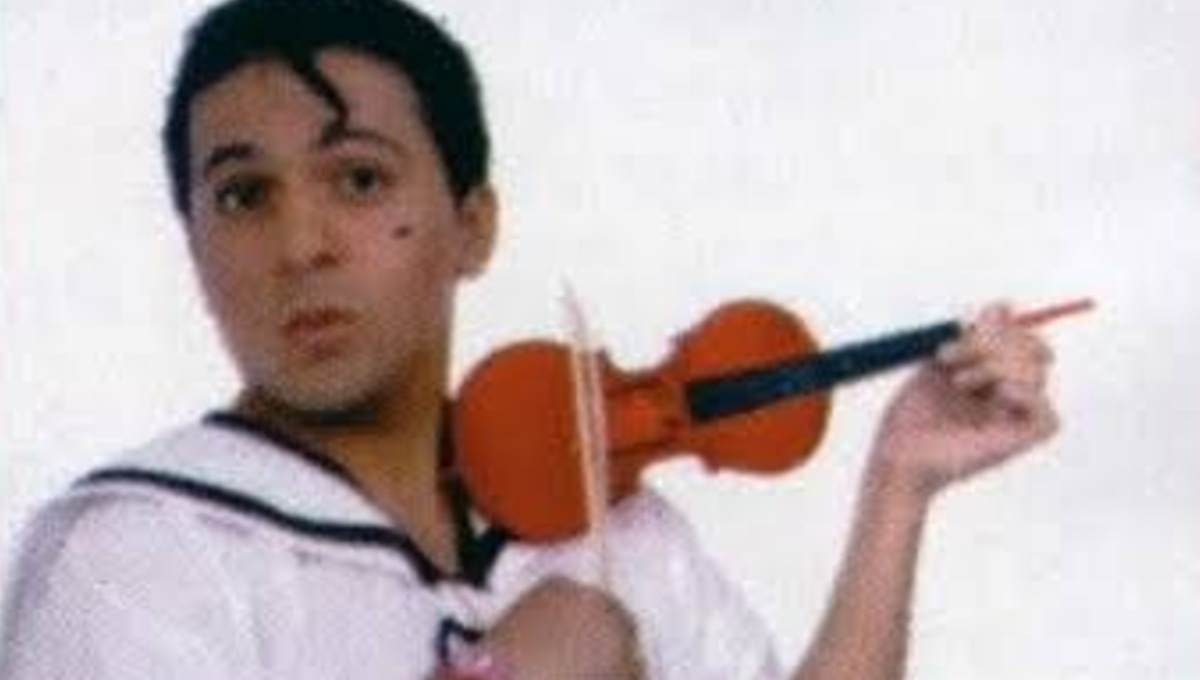 Foto: Cortesía Fallece Luis Miguel Hernández, “Agapito”, actor de ‘La escuelita’