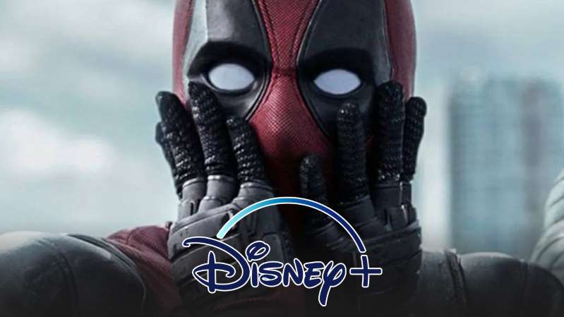 Foto: Cortesía Disney+: ¿Por qué no estará 'Deadpool' en el servicio de streaming?