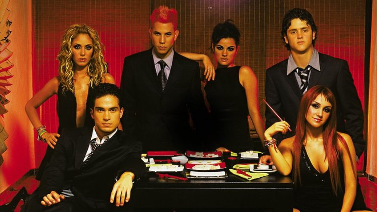 Foto: Cortesía “Siempre he estado aquí”: así suena la nueva canción de RBD