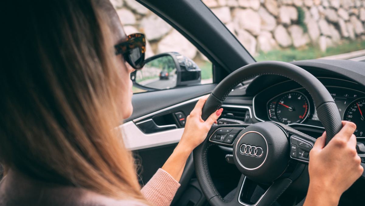 Uber lanza ‘Ellas’, una función que permitirá a conductoras dar servicio solo a mujeres