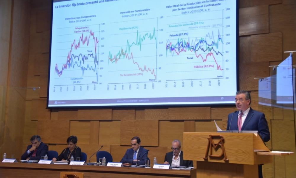 Foto: Cortesía Estos son los riesgos que corre la inflación, según Banxico