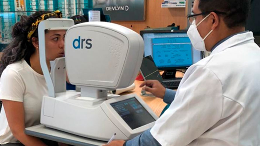Foto: Cortesía ¿Quieres evitar la diabetes? Esta tecnológica mexicana te va a interesar