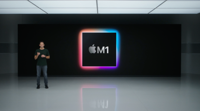 Foto: Cortesía Apple presenta la primera familia de Mac equipada con un chip 'de la casa' y esto costará en México