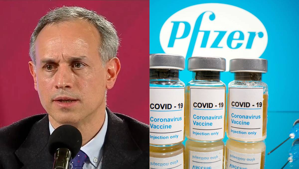 Foto: Cortesía ¿Qué es la ultracongelación y por qué dificultará la distribución de la vacuna de Pfizer contra COVID?
