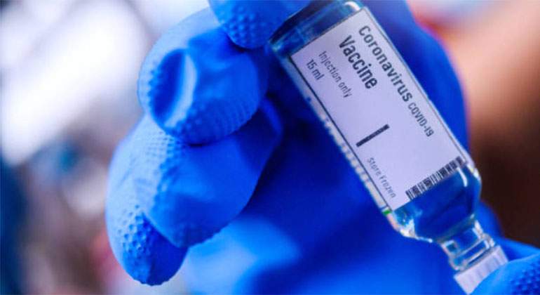 Foto: Cortesía ¡A un lado, Pfizer! Moderna se alista para 'robar los reflectores' con datos de su vacuna contra COVID-19