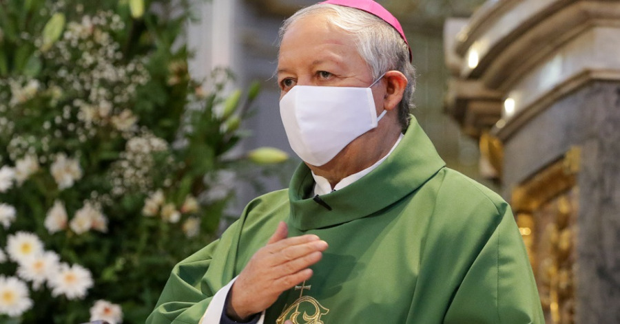 Foto: Cortesía El aborto es un crimen: Arzobispo de Puebla