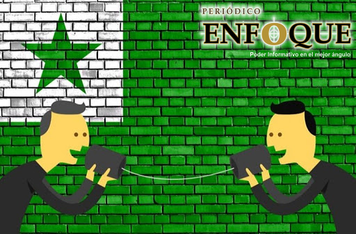 Foto: Cortesía Un sueño nacido del multilingüismo